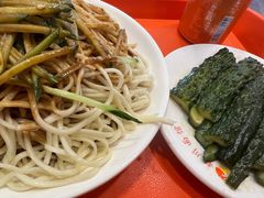 -新川面馆(新街口起源店)