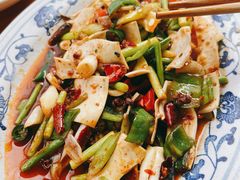 -九九牛肉馆(南山路店)