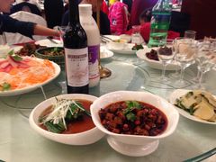 -成都绿洲大酒店(春熙路太古里店)