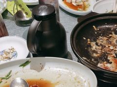 -客语客家菜(东山口店)