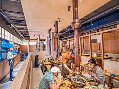 -泥炉烧肉师(新街口金銮巷店)
