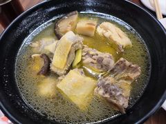 -王家沙点心店(南京西路总店)