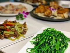 -香香海南菜餐厅