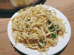 -许府牛杂·鲜牛肉火锅(梁溪万达店)