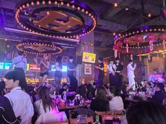 -HIB HUB公社(解放西路店)