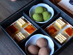 -滩万日本料理Nadaman(国贸大酒店)