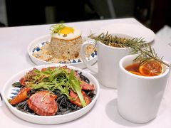 -打趸BTC·Breaktime cafe(北京路店)