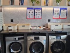 -舍居智能酒店(深圳宝安翻身地铁站店)