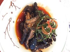-赵小姐丨新中餐(曲江店)