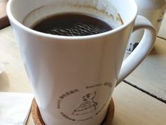 -Cafe Alice咖啡爱丽丝(奥城店)
