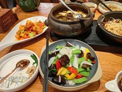-云海肴·汽锅鸡·云南代表菜(丁香国际店)