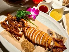 -北李妈妈菜·海肠捞饭(高新万达店)