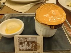 -福楼毕斯罗F Bistronome(国贸商城约会地标景观店)