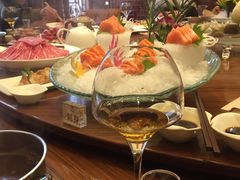 -珍宝轩海鲜火锅(碧湖大厦店)