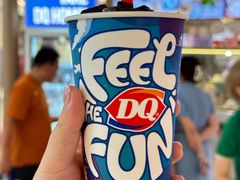 -DQ·蛋糕·冰淇淋(虹口龙之梦店)