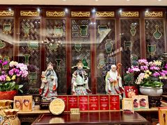 -北园酒家(小北路店)