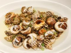 螺三拼-高佳庄·舟山海鲜(海景旗舰店)