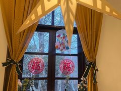 -花满楼(启秀路店)