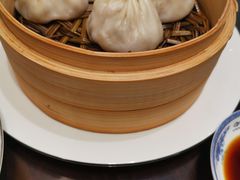 蟹粉小笼-熙盛源(复兴路店)