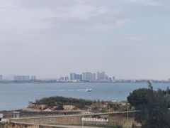 -五通灯塔公园