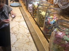 -美盛喜来登大酒店-盛宴标帜餐厅