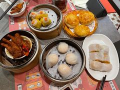 -点点心点心专门店(旺角店)