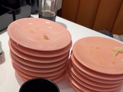 -争鲜回转寿司(通州万达店)