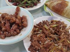 -鼎香润(德胜门内店)