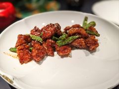 -華府(凯德晶萃店)