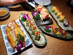 -渔井食堂(新洲店)