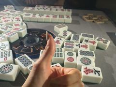 -麻友记·24h自助棋牌(金融科贸店)