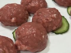 -食潮汕头鲜牛馆(望京保利店)