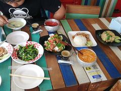 -Doo Dee Thai Food(Issan/Isaan/Esan)