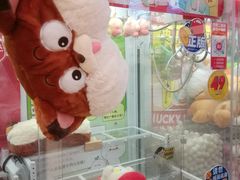 -LLJ夹机占(正佳广场店)