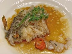 -伯衡55·吉品轩(乌鲁木齐南路店)