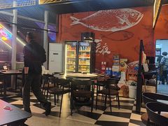 -黄鱼炙夜·烧烤·小龙虾(星荟广场店)