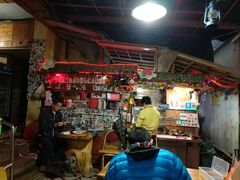 大堂-老宅原住民沙茶面精品小吃(龙头路店)