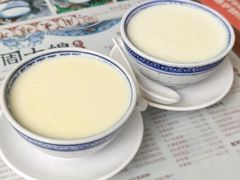 -周大娘牛乳(旧寨古村总店)