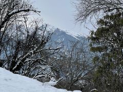 -太子岭滑雪场