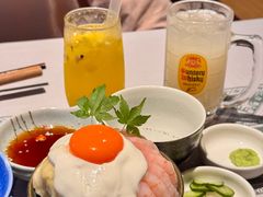 -和牛食堂•BISTRO(广州首店)
