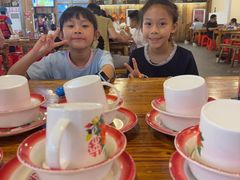 -冶建镜子·中国龙虾王(总店)
