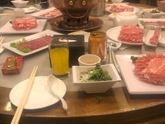 -牛街·马辈儿涮肉(牛街二店)