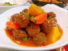-马尔龙新疆饭店·清真(长青路店)