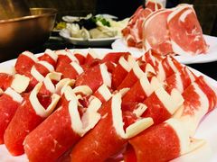 -草原饭店火锅