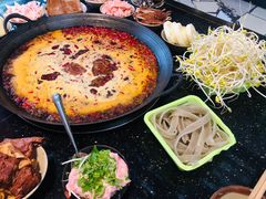 -肥龙火锅(南坪店)
