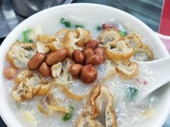 艇仔粥-穗银肠粉店(东川路店)