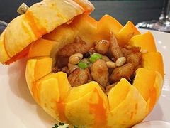 -泉州富力万达文华酒店-品珍中餐厅