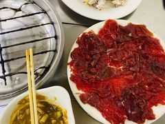 -松明一烤肉馆(鲁园店)