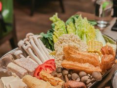 -福州仓山凯悦酒店·Market Cafe Lacucina咖啡厅