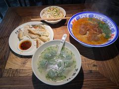 -罍+村卤菜摊(罍街店)